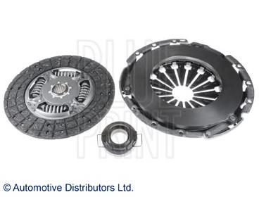 Plato de presión del embrague ADT330211 Blue Print