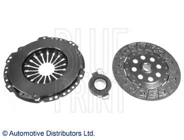 Kit de embrague Blue Print ADT330212
