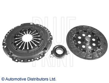 ADT330212 Blue Print Embrague motor