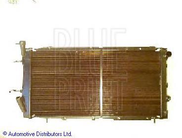 Comprar 64084 Nissens Radiador de auto