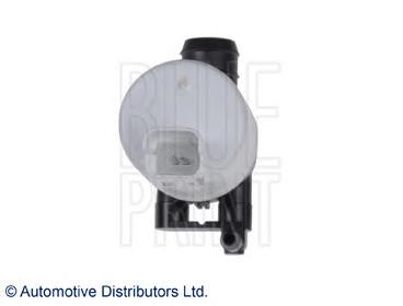Bomba de agua limpiaparabrisas, delantera ADT30309 Blue Print