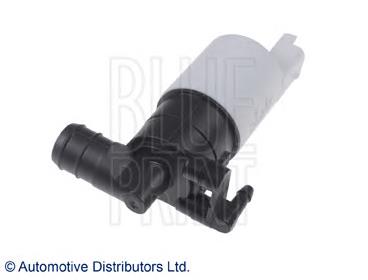 Bomba de limpiaparabrisas delantera Blue Print ADT30309