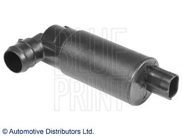 Bomba de limpiaparabrisas delantera Blue Print ADT30302