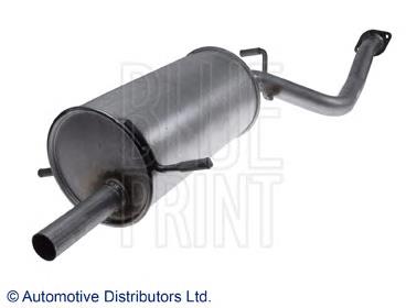 Comprar 44305FA030 Subaru Silenciador trasero