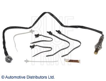 ADS77003C Blue Print sonda lambda sensor de oxigeno para catalizador