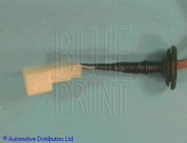 Bomba de combustible principal ADS76807 Blue Print
