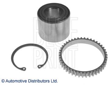 ADS78311C Blue Print cojinete de rueda trasero