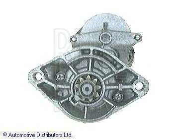 2810063050 Toyota Arranque motores