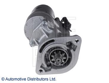 2810064040 Toyota Arranque motores