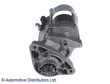 Motor de arranque 281004204084 Toyota
