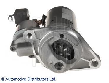Motor de arranque 281000N01084 Toyota
