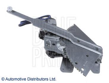 Mecanismo de elevalunas, puerta trasera derecha ADT31361 Blue Print