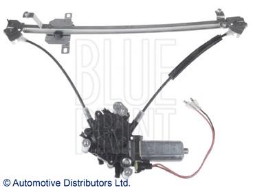 Mecanismo de elevalunas, puerta delantera izquierda ADT31370 Blue Print