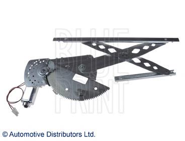 Mecanismo de elevalunas, puerta delantera derecha ADT31359 Blue Print
