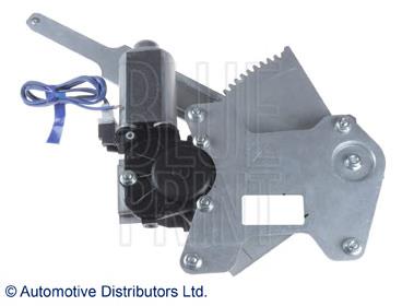 Mecanismo de elevalunas, puerta trasera izquierda ADT31360 Blue Print