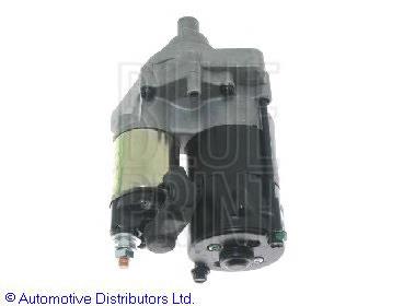 Motor de arranque 2810064040 Toyota