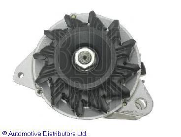 Alternador 1204051 Opel
