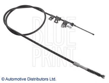 Cable de freno de mano trasero derecho 464200F010 Toyota