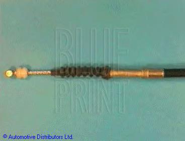 Cable de freno de mano trasero derecho ADT346351 Blue Print