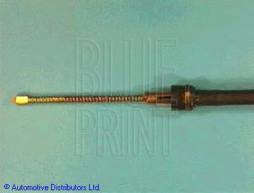 ADT346360 Blue Print Cable de freno de mano trasero izquierdo