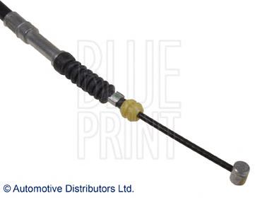 Cable de freno de mano trasero derecho ADT346328 Blue Print