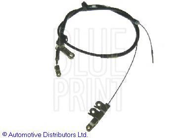 ADT346292 Blue Print cable de freno de mano delantero