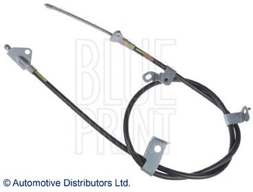 ADT346307 Blue Print cable de freno de mano trasero derecho/izquierdo