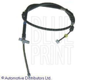 Cable de freno de mano delantero ADT346196 Blue Print