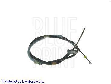 4643028210 Toyota cable de freno de mano trasero izquierdo