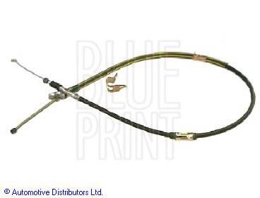 Cable de freno de mano delantero ADT34620 Blue Print