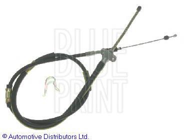 Cable de freno de mano trasero izquierdo 4643012290 Toyota