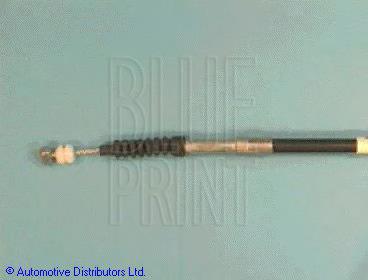 T292A183 NPS cable de freno de mano trasero derecho