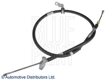 Cable de freno de mano trasero izquierdo 4643042020 Toyota