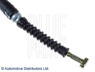 Cable de freno de mano trasero derecho para Toyota Picnic (XM1)