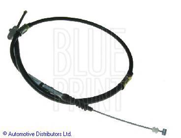 Cable de freno de mano trasero derecho/izquierdo para Toyota Hiace (H5)