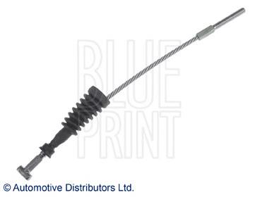 4643010100 Toyota cable de freno de mano trasero izquierdo