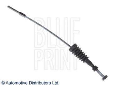 ADT34610 Blue Print cable de freno de mano delantero
