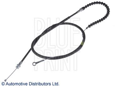 ADT346144 Blue Print cable de freno de mano trasero derecho