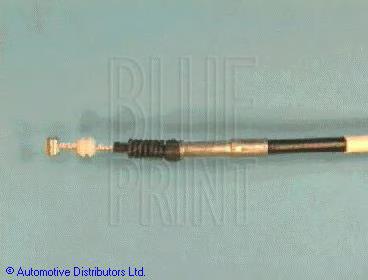 ADT346147 Blue Print cable de freno de mano trasero izquierdo