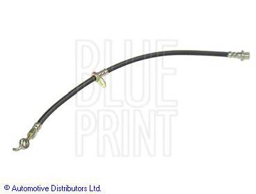 Tubo flexible de frenos delantero izquierdo ADT353147 Blue Print