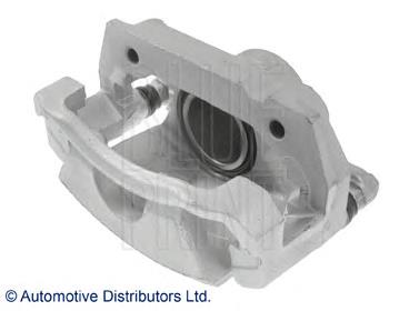 Pinza de freno, Eje delantero derecha Jakoparts J3222167