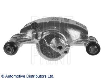 ADT348123C Blue Print pinza de freno delantera izquierda