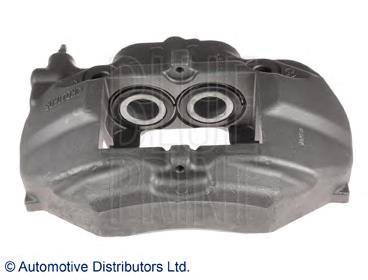 Pinza de freno delantera derecha 4773050150 Toyota