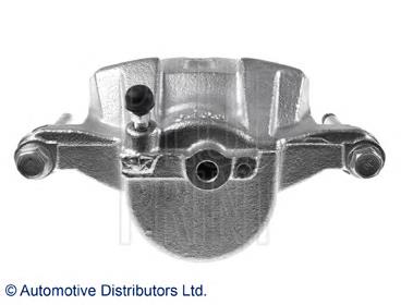 Pinza de freno delantera derecha ADT348164 Blue Print