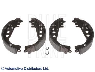 ADT34178 Blue Print zapatas de frenos de tambor traseras