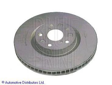Comprar ADT343129 Blue Print Disco de freno trasero