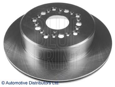 ADT343111 Blue Print