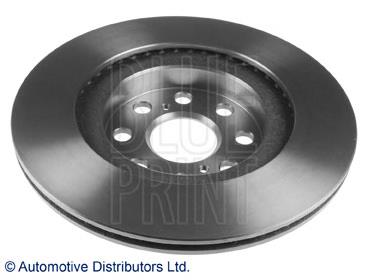 Disco de freno trasero Blue Print ADT343144 precio, desde 41,74 EUR