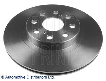 Comprar ADT343144 Blue Print Disco de freno trasero