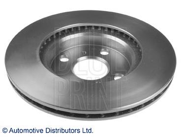 Comprar ADT343138 Blue Print Freno de disco delantero